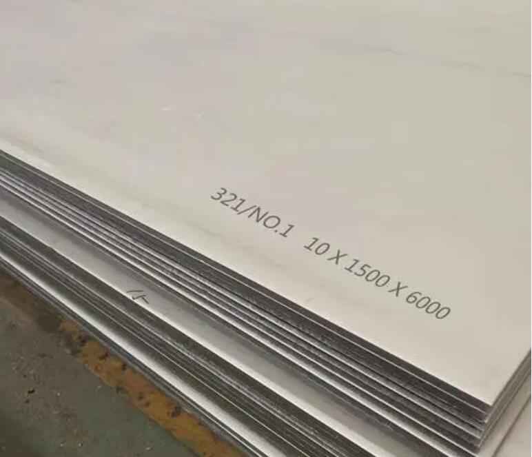 利国镇321不锈钢板