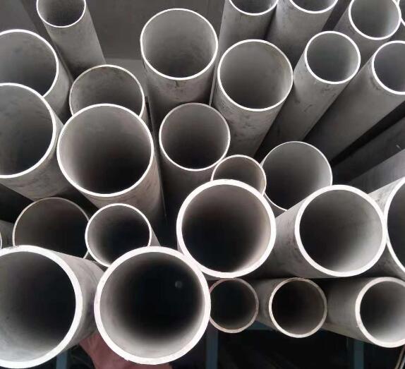 利国镇321不锈钢管