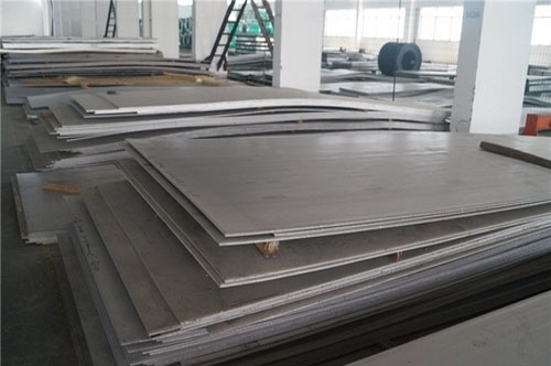 利国镇304不锈钢板