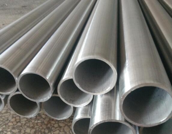 利国镇321不锈钢管