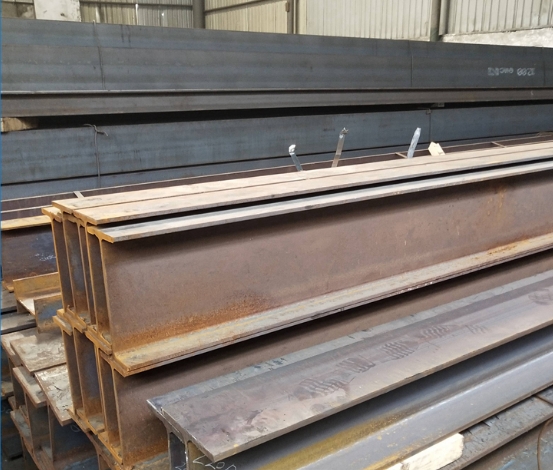 利国镇Q235EH型钢