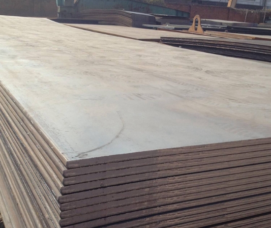 利国镇NM400耐磨板